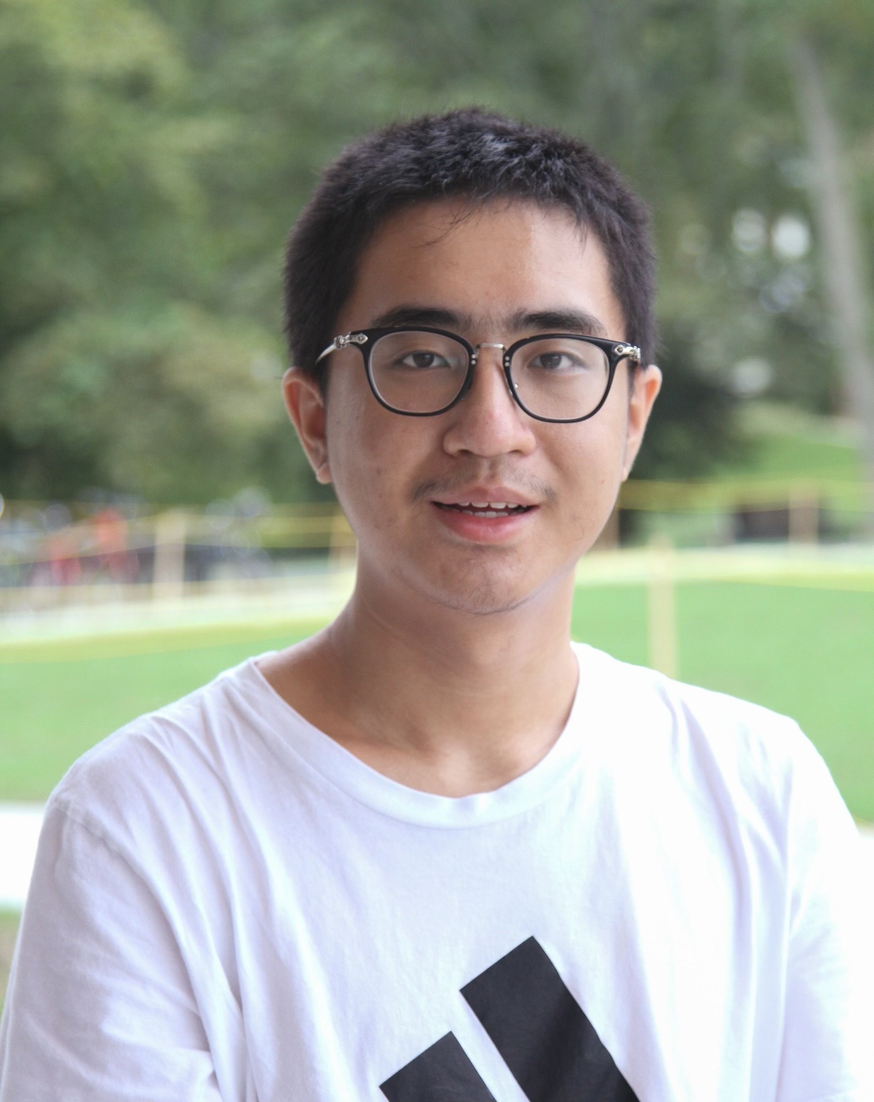 Picture of Michael Lin